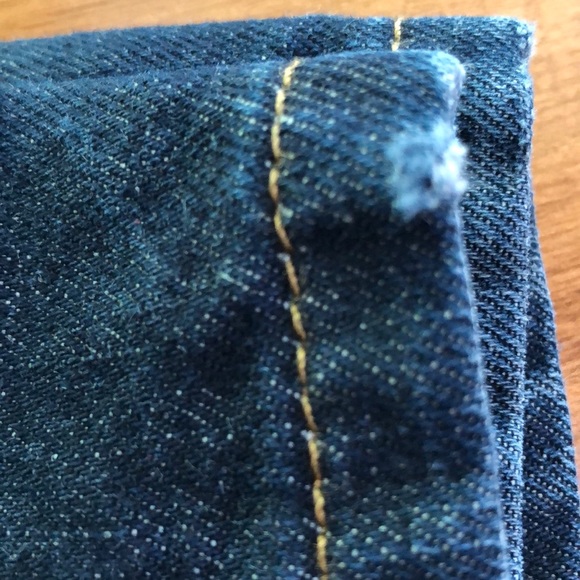 Tommy Hilfiger Classic Straight Fit Men’s Jeans … - Picture 9 of 9